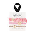 By Eloise London Think Pink Set