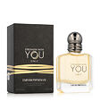 Giorgio Armani Emporio Armani Stronger With You Only Eau de Toilette (Homme) 50 ml