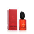 Giorgio Armani Sì Passione Éclat Eau de Parfum (Femme) 30 ml