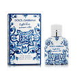 Dolce &amp; Gabbana Light Blue Summer Vibes Pour Homme Eau de Toilette (Homme) 75 ml