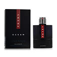 Prada Luna Rossa Ocean Eau de Parfum (Homme) - rechargeable 100 ml