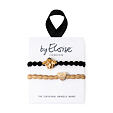 By Eloise London The Golden Bee Set