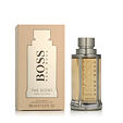 Hugo Boss Boss The Scent Pure Accord For Him Eau de Toilette (Homme) 100 ml