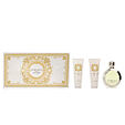 Versace Eros pour Femme EDT 100 ml + Gel douche 100 ml + Lait pour le corps 100 ml +