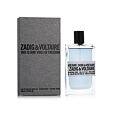 Zadig &amp; Voltaire This is Him! Vibes of Freedom Eau de Toilette (Homme) 100 ml