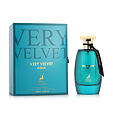 Maison Alhambra Very Velvet Aqua Eau de Parfum (Femme) 100 ml