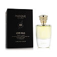Masque Milano Love Kills Eau de Parfum (Unisexe) 100 ml