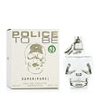 POLICE To Be Super [Pure] Eau de Toilette (Unisexe) 40 ml