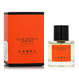 LABEL Olive Wood &amp; Leather Eau de Parfum (Unisexe) 50 ml