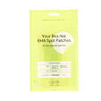 Meisani Your Bes-tea BHA Spot Patches 45 pces