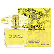 Versace Yellow Diamond Eau de Toilette (Femme) 90 ml