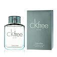 Calvin Klein CK Free Eau de Toilette (Homme) 100 ml