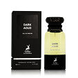 Maison Alhambra Dark Aoud Eau de Parfum (Unisexe) 80 ml