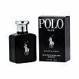 Ralph Lauren Polo Black Eau de Toilette (Homme) 125 ml