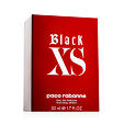 Paco Rabanne Black XS for Her Eau de Parfum (Femme) 50 ml