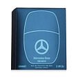 Mercedes-Benz The Move Eau de Toilette (Homme) 60 ml