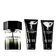 Yves Saint Laurent La Nuit de L'Homme EDT 100 ml + Gel douche