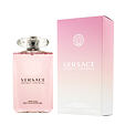 Versace Bright Crystal Gel douche (Femme) 200 ml